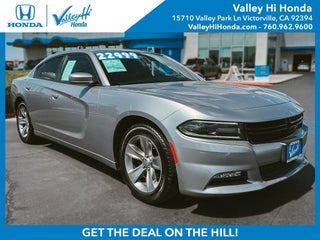 Used Dodge Charger Victorville Ca