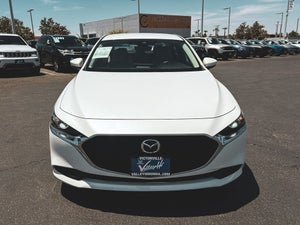 2019 Mazda3 Select