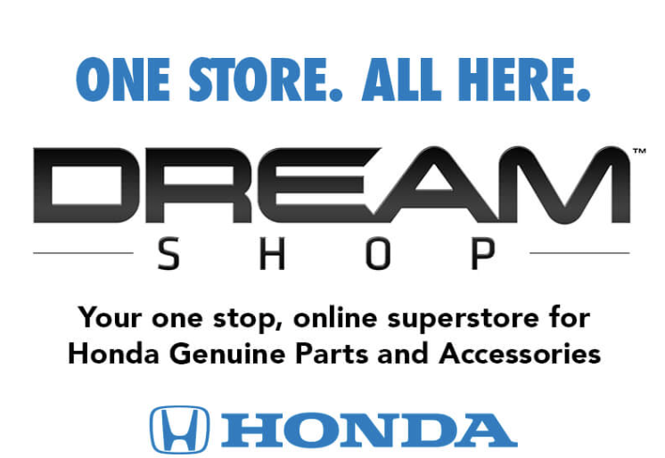 Order Honda Parts Online